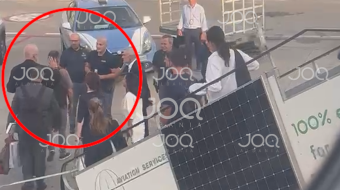 Rama kap për qafe dhe i dorëzon&hellip;