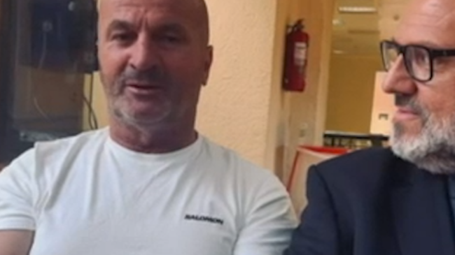 Lulzim Caka reagon pas arrestimit në Greqi:&hellip;
