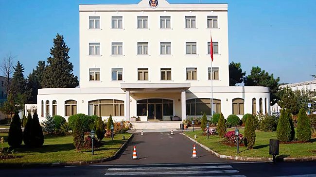 Elvis Lila merr përkohësisht kompetencat e drejtuesit&hellip;