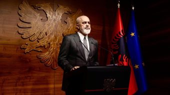 Edi Rama: Asgjë nuk do të më&hellip;