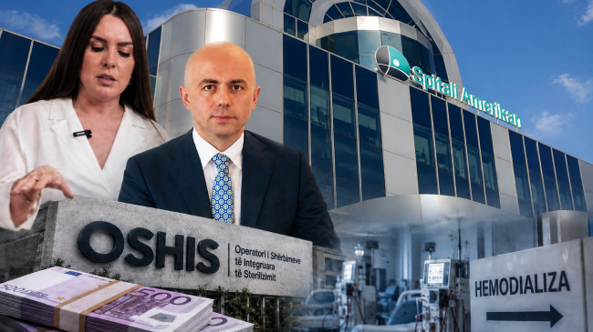 Allajbeut i ikin 50 milionë eurot e&hellip;
