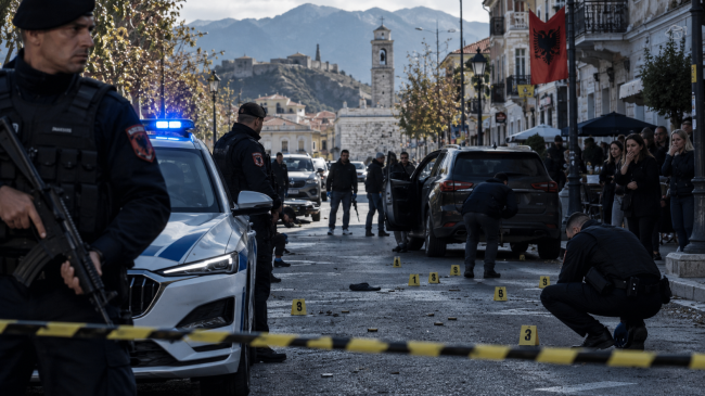 Shkodra është kthyer në djepin e krimit,&hellip;