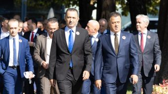 Berisha që iu dha naftë serbëve në&hellip;