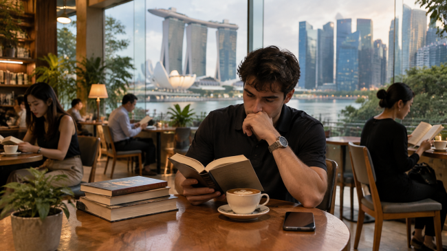 Singapori paguan qytetarët për të rikthyer dashurinë&hellip;