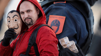 Florenc Spaho u pi gjakun punëtorëve, rojet&hellip;