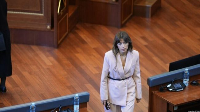 Përfundon ngërçi, Kuvendi i Kosovës me kryetare&hellip;