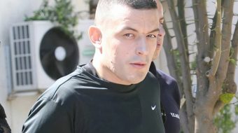Asnjë gjurmë nga Alket Rizai, pala greke&hellip;