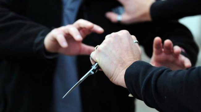 Çfarë ndodhi mes dy nxënësve në Kukës?&hellip;
