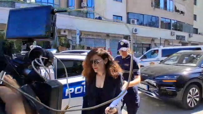 GJKKO konfirmon masën “arrest shtëpie” për Vlora&hellip;