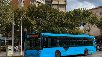 Nga sot, transporti publik nis me 20–30%&hellip;