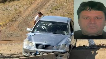 Ekzekutimi i Viktor Bardhit, kontrolle “blic” në&hellip;
