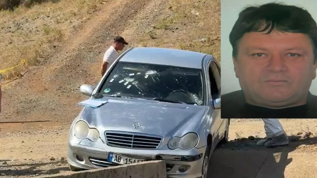 Ekzekutimi i Viktor Bardhit, kontrolle “blic” në&hellip;