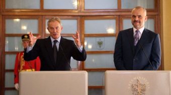 Zero transparencë: Studio e Tony Blair përfiton&hellip;
