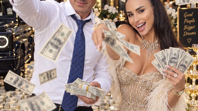 Nga milionat offshore dhe valixhet me cash&hellip;