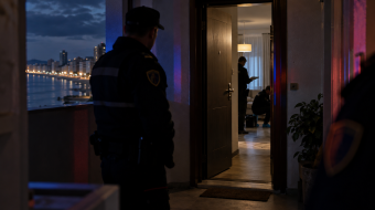 23-vjeçari gjendet i pajetë në Durrës, shoqja&hellip;
