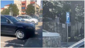 “Ne parkojmë në vendet përkatëse, shefja e&hellip;