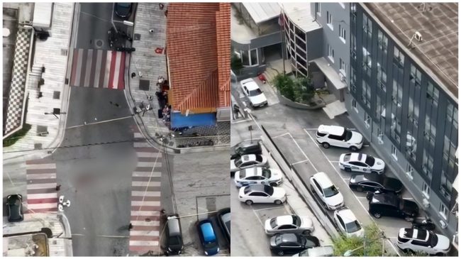 Atentati në Sarandë ndodhi 67 metra larg&hellip;