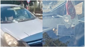Policia shtetit fal kolegët, por mbyt me&hellip;