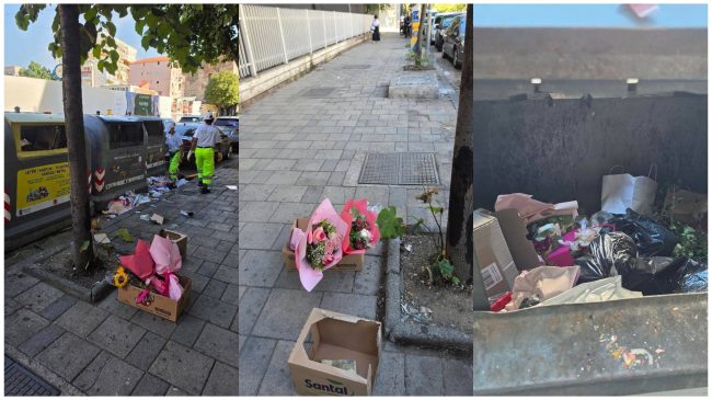 Lulet nuk i impresionojnë më mësuesit, buqetat&hellip;