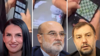 A e meritojnë deputetët tanë rrogën që&hellip;