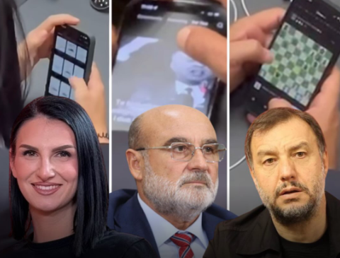 A e meritojnë deputetët tanë rrogën që&hellip;