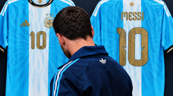 Messi përgatitet për lamtumirën nga Argjentina, prezanton&hellip;