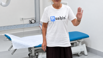Pas publikimit në JOQ, nënë Liliana shtrohet&hellip;
