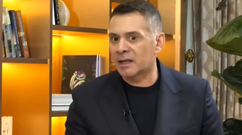 “Belinda Balluku emëron ministra dhe kërcënon Ramën”