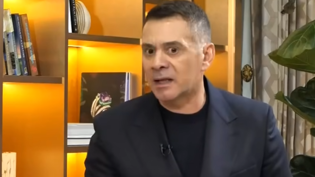 “Belinda Balluku emëron ministra dhe kërcënon Ramën”