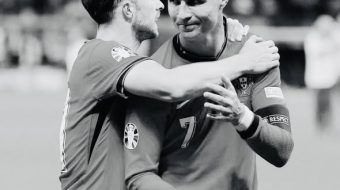 Ronaldo shpërthen ndaj tifozëve që tallën Ruben&hellip;