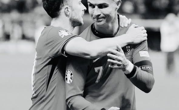 Ronaldo shpërthen ndaj tifozëve që tallën Ruben&hellip;