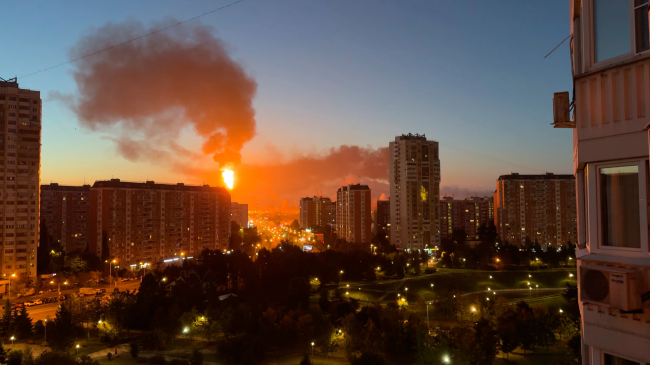 Mbi 1 mijë dronë ukrainas godasin Rusinë,&hellip;