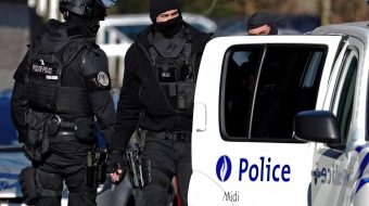 Arrestohet në Belgjikë “Cinja” i Shijakut