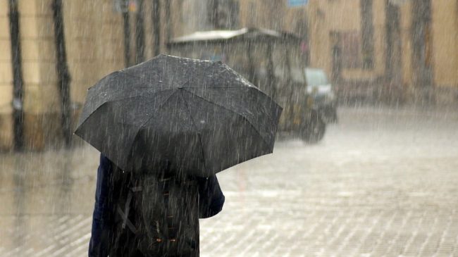 Europa lë pas të nxehtin përvëlues, reshjet&hellip;