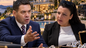 Ahmetaj për Ballukun: Plaçkitësja është kalë i&hellip;