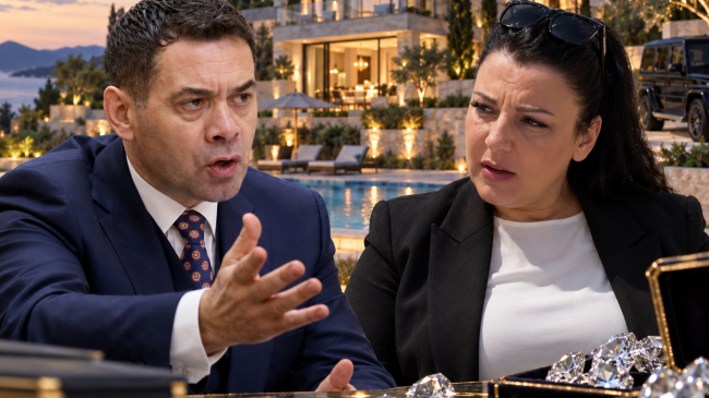 Ahmetaj për Ballukun: Plaçkitësja është kalë i&hellip;