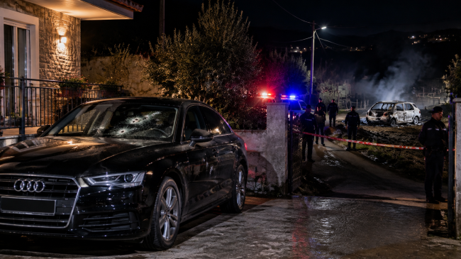 30 plumba drejt “Audit” të matjanes, autorët&hellip;