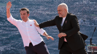 Rama: Veliaj ishte talent, por e hëngri&hellip;