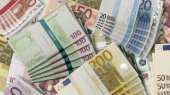 Euro pranë rekordit historik, këmbehet me 92.02&hellip;