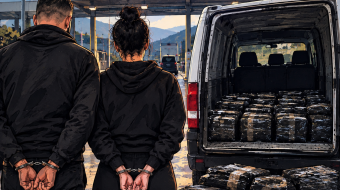 Policia fik ‘Bonnie & Clyde’ në Kakavijë,&hellip;