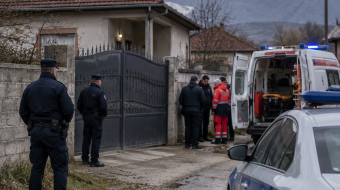Tragjedi në Pejë, fëmija humb jetën në&hellip;