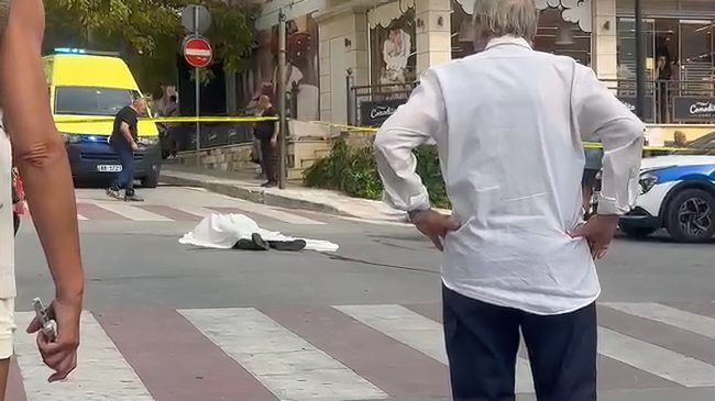 Ekzekutimi i Artan Myrtajt, RENEA mësyn në&hellip;