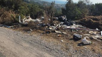 “Kepi i Rodonit, destinacion turistik apo depozitim&hellip;