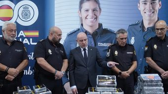 Goditet organizata kriminale shqiptare në Spanjë: Sekuestrohen&hellip;