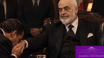 Edi Rama zgjidhet Kapo i Madh i&hellip;