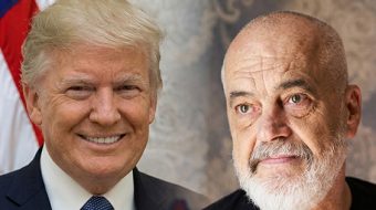 Trump kopjon “liderin global”: Shtëpia e Bardhë&hellip;