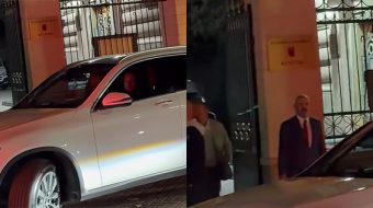 Aktivistja ballafaqohet me Ulsi Manjën te Kuvendi:&hellip;