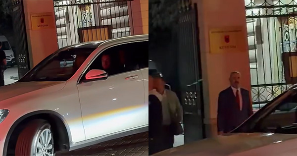 Aktivistja ballafaqohet me Ulsi Manjën te Kuvendi:&hellip;