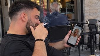Studimi: Njerëzit që pëlqejnë të shohin materiale&hellip;