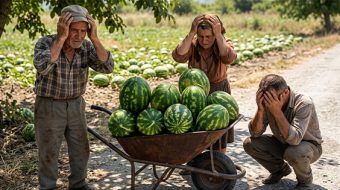 Dimal: Shalqiri e pjepri kalben në fusha,&hellip;
